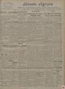 [Issue] Levante Agrario (Murcia). 12/2/1927.