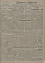 [Issue] Levante Agrario (Murcia). 5/3/1927.