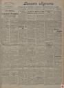 [Issue] Levante Agrario (Murcia). 11/3/1927.