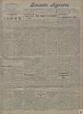 [Issue] Levante Agrario (Murcia). 13/3/1927.
