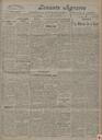 [Issue] Levante Agrario (Murcia). 19/3/1927.