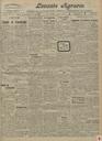 [Issue] Levante Agrario (Murcia). 28/4/1927.