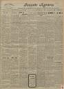 [Issue] Levante Agrario (Murcia). 1/5/1927.