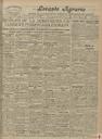 [Issue] Levante Agrario (Murcia). 27/5/1927.