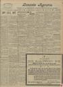 [Issue] Levante Agrario (Murcia). 1/6/1927.