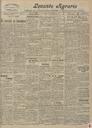 [Issue] Levante Agrario (Murcia). 7/6/1927.