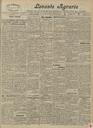 [Issue] Levante Agrario (Murcia). 21/6/1927.