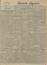 [Issue] Levante Agrario (Murcia). 21/6/1927.