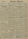 [Issue] Levante Agrario (Murcia). 15/7/1927.