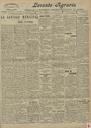 [Issue] Levante Agrario (Murcia). 20/7/1927.