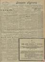 [Issue] Levante Agrario (Murcia). 14/8/1927.