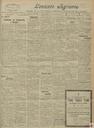 [Issue] Levante Agrario (Murcia). 19/8/1927.