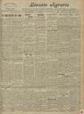 [Issue] Levante Agrario (Murcia). 6/9/1927.