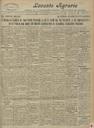 [Issue] Levante Agrario (Murcia). 14/9/1927.