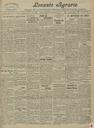 [Issue] Levante Agrario (Murcia). 23/10/1927.