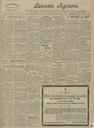 [Issue] Levante Agrario (Murcia). 25/10/1927.