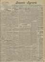 [Issue] Levante Agrario (Murcia). 2/12/1927.