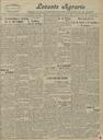 [Issue] Levante Agrario (Murcia). 16/12/1927.