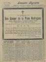 [Issue] Levante Agrario (Murcia). 24/12/1927.