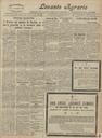 [Issue] Levante Agrario (Murcia). 27/1/1928.