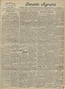 [Issue] Levante Agrario (Murcia). 8/2/1928.