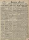 [Issue] Levante Agrario (Murcia). 24/2/1928.
