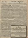 [Issue] Levante Agrario (Murcia). 25/2/1928.