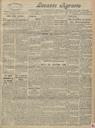[Issue] Levante Agrario (Murcia). 29/2/1928.
