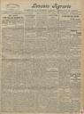 [Issue] Levante Agrario (Murcia). 10/3/1928.