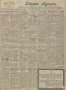 [Issue] Levante Agrario (Murcia). 31/3/1928.
