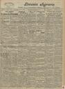 [Issue] Levante Agrario (Murcia). 19/4/1928.