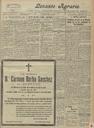 [Issue] Levante Agrario (Murcia). 25/4/1928.