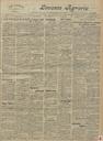 [Issue] Levante Agrario (Murcia). 16/5/1928.