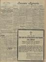 [Issue] Levante Agrario (Murcia). 17/5/1928.