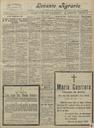 [Issue] Levante Agrario (Murcia). 22/5/1928.