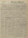 [Issue] Levante Agrario (Murcia). 30/5/1928.