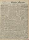 [Issue] Levante Agrario (Murcia). 19/6/1928.