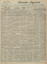 [Issue] Levante Agrario (Murcia). 26/6/1928.