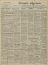 [Issue] Levante Agrario (Murcia). 28/6/1928.