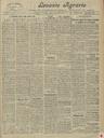 [Issue] Levante Agrario (Murcia). 3/7/1928.