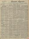 [Issue] Levante Agrario (Murcia). 7/7/1928.