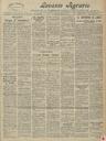 [Ejemplar] Levante Agrario (Murcia). 10/7/1928.