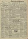 [Issue] Levante Agrario (Murcia). 19/7/1928.