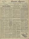 [Issue] Levante Agrario (Murcia). 30/8/1928.