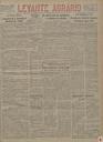 [Issue] Levante Agrario (Murcia). 13/12/1928.