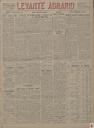 [Issue] Levante Agrario (Murcia). 2/1/1929.