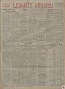 [Issue] Levante Agrario (Murcia). 5/2/1929.