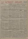 [Issue] Levante Agrario (Murcia). 23/2/1929.