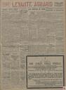 [Issue] Levante Agrario (Murcia). 17/3/1929.