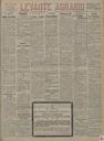 [Issue] Levante Agrario (Murcia). 30/3/1929.